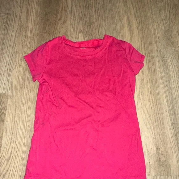 ⭐ Cherokee Kids Tees in Purple, Teal, and Pink⭐ - Picture 5 of 5